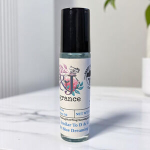 Roll On -Women's Fragrance Oil - Brand New